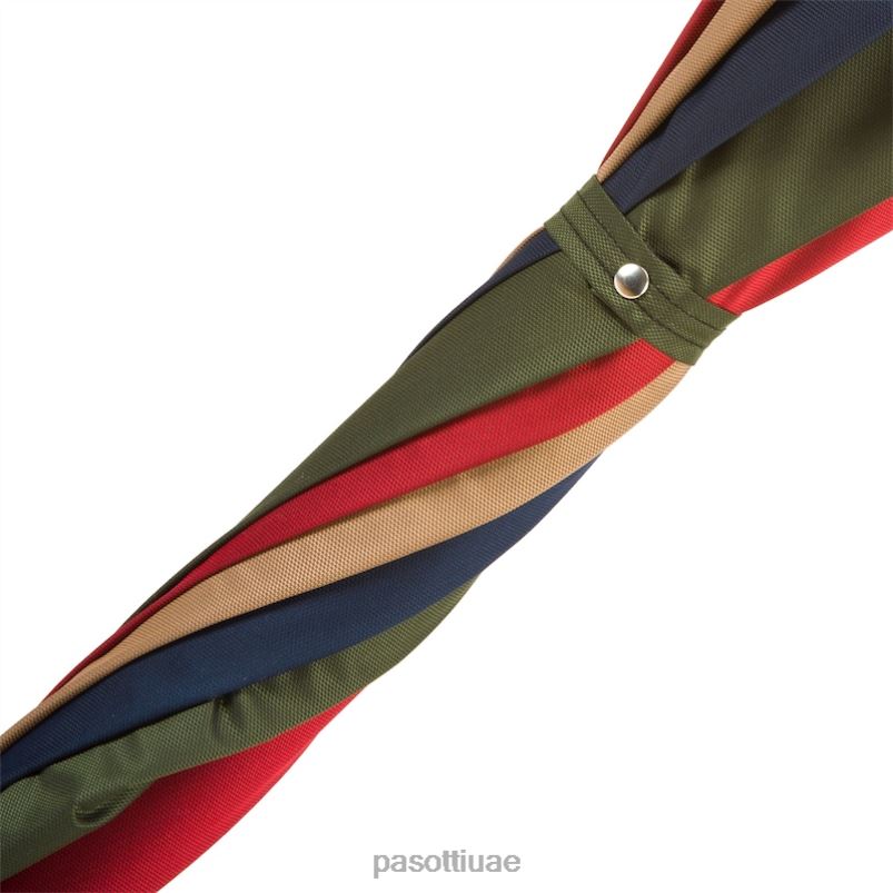 مظلة | 142 oxf-2-4-10-14 ج - مظلة متعددة الألوان مخصصة PASOTTI Z446V96